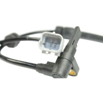 Abbildung von METZGER 0900882 ABS Sensor Vorderachse rechts PEUGEOT: 807, CITROËN: C8, FIAT: Ulysse II
