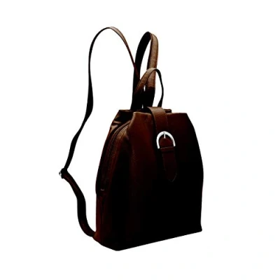 Abbildung von Picard Damen LUIS Rucksackhandtaschen, Braun (Cafe) 25x30x9 cm