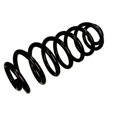 Abbildung von Magnum Technology SB058MT Fahrwerksfeder Hinterachse BMW: 5 Touring, Limousine