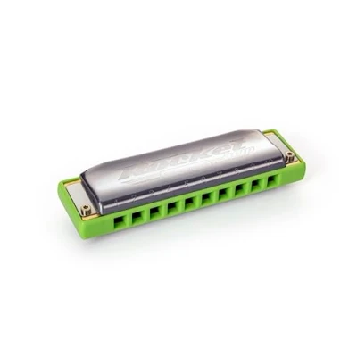 Abbildung von HOHNER Rocket Amp Mundharmonika C