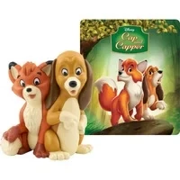 Abbildung von Disney Cap und Capper, Spielfigur