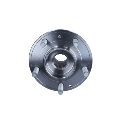 Abbildung von MAXGEAR 33 1287 Radlagersatz mit Radnabe OPEL: Insignia B Sports Tourer, Grand Sport, Tourer Kasten / Kombi