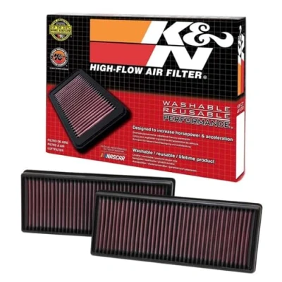 Abbildung von Luftfilter K&amp;N Filters 33 2474