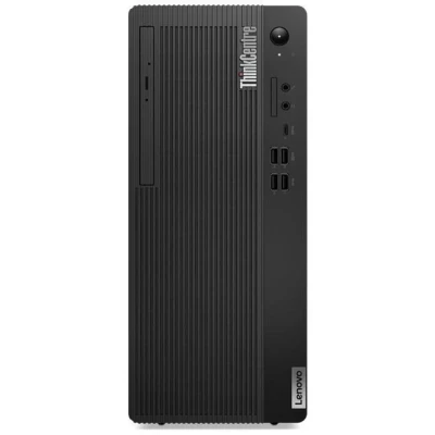 Abbildung von Lenovo ThinkCentre M75t MT 11RC0012GE AMD Ryzen 5 5600G, 16GB RAM, 512GB SSD, Radeon Grafik, W11P