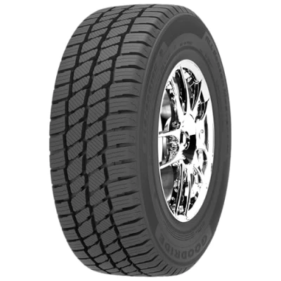 Abbildung von Goodride SW613 215/70 R15 109/107R PKW Ganzjahresreifen Reifen HYUNDAI: Santa Fe I, CITROËN: Jumper II Kastenwagen, FIAT: Ducato III Bus 1340