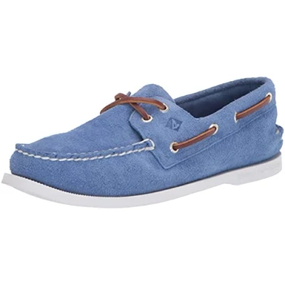 Abbildung von Sperry A/0 2 Eye Herren Blue Schuhe