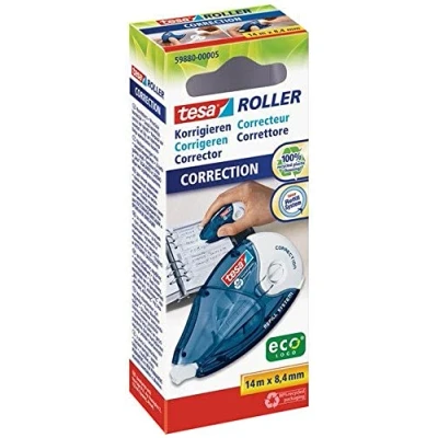 Abbildung von tesa Korrekturroller 8.4 mm