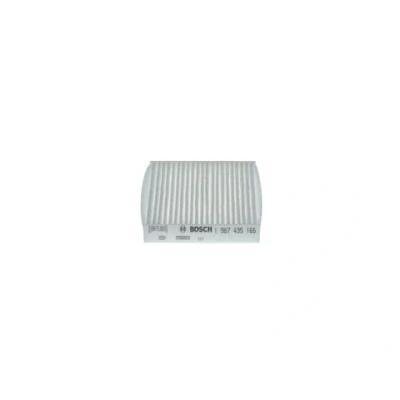 Abbildung von BOSCH 1 987 435 166 Innenraumfilter Partikelfilter 112 132 21 RENAULT: Espace 5