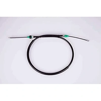 Abbildung von HELLA 8AS 355 662 421 Handbremsseil 1260, 1000 RENAULT: CLIO 2