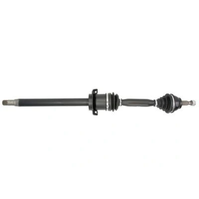 Abbildung von POINT GEAR PNG72538 Antriebswelle Vorderachse rechts 990 88 MERCEDES BENZ: B Klasse, A Klasse