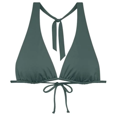 Abbildung von Triumph Triangel Bikini Top &quot;Free Smart N sd&quot;, ein Style zwei Farben, 2 in 1 Oberteil beidseitig tragbar