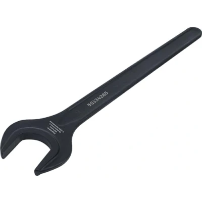 Abbildung von BGS 34265 Einmaulschlüssel DIN 894 SW 65 mm
