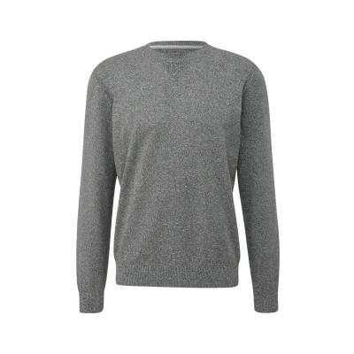 Abbildung von Pullover mit Crew Neck