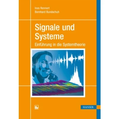 Abbildung von Signale und Systeme: Einführung in die Systemtheorie