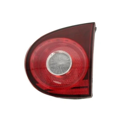 Abbildung von MAGNETI MARELLI 714028500814 Rückleuchte rechts H6W VOLKSWAGEN: Golf 5 Schrägheck