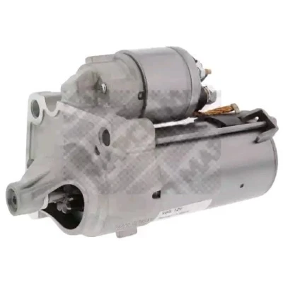Abbildung von MAPCO 13459 Anlasser 12 1,5 11 CITROËN: C3 I Schrägheck, C4 Picasso 1, Xsara Picasso, PEUGEOT: 206 5008 I, 207 Schrägheck