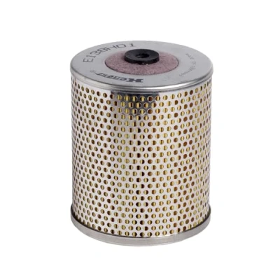 Abbildung von HENGST FILTER E138H01 Ölfilter