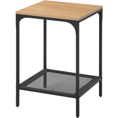 Abbildung von Home affaire Beistelltisch &quot;Lovie&quot;, Breite 40 cm