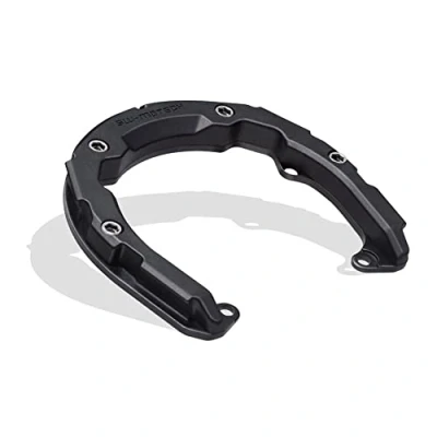 Abbildung von SW MOTECH Quick Lock PRO Tankring TRT.00.787.21100/B für KTM