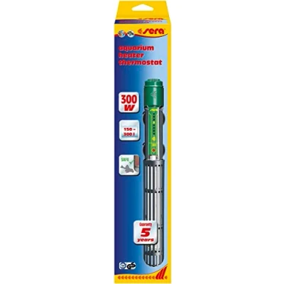 Abbildung von Sera Aquarium Regelheizer 25W