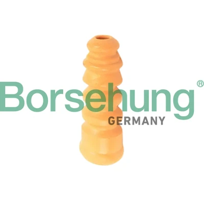Abbildung von Borsehung B10010 Anschlagpuffer, Federung Hinterachse VOLKSWAGEN: Polo V Schrägheck, Golf 4 Variant, SKODA: Octavia 1 Combi
