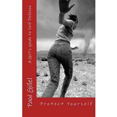 Abbildung von A girls guide to self Defense: Easy defense techniques prevent Sexual assault