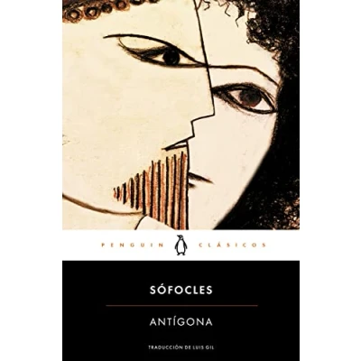 Abbildung von Antígona: con introducción de un profesor emérito la Universidad Complutense Madrid (Penguin Clásicos)