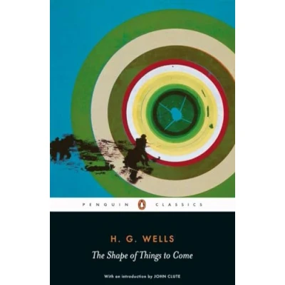 Abbildung von The Shape Of Things To Come