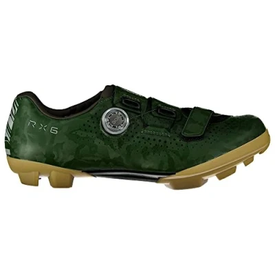 Abbildung von SHIMANO Gravel Fahrradschuhe RX600