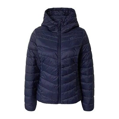 Abbildung von 4F Damen H4z22 kudp003 Mantel, Navy, 36