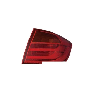Abbildung von ALKAR 2262843 Rückleuchte rechts äusserer Teil LED ohne Lampenträger BMW: 3 Touring