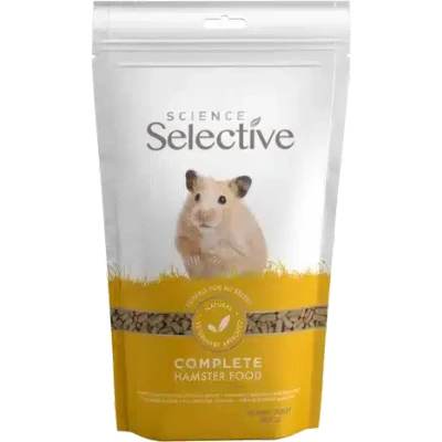 Abbildung von Supreme Science Selective Hamster