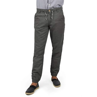 Abbildung von Blend Bhlennik Chino, Herren, Größe: 3XL, Granite