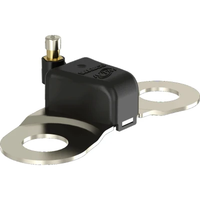 Abbildung von Radsensor, Reifendruck Kontrollsystem WABCO 9607310110