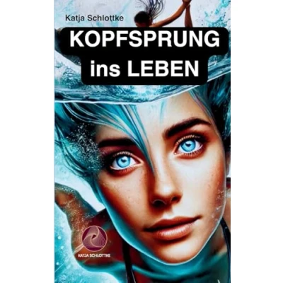 Abbildung von Kopfsprung ins Leben: Wie du mentale Blockaden zerschlägst und deinen Geist befreist