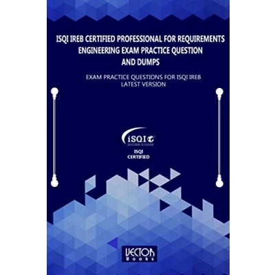 Abbildung von ISQI IREB Certified Professional for Requirements Engineering Exam Practice Question and Dumps: Questions Latest Version