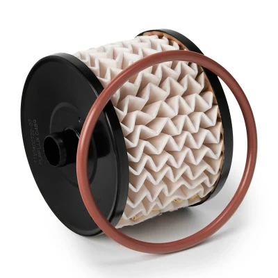Abbildung von PURFLUX C489 Kraftstofffilter Filtereinsatz CITROËN: C8, C5 II Kombi, FORD: Galaxy Mk2 MPV, Focus C Max, PEUGEOT: 508 I SW