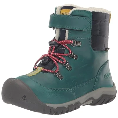 Abbildung von Keen Winterstiefel &quot;KANIBOU WP&quot;, Snowboots, Winterboots, Winterschuhe, wasserdicht
