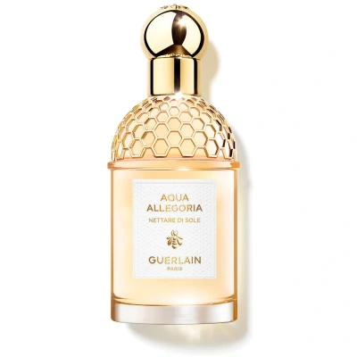 Abbildung von Guerlain Spray Parfum Aqua Allegoria Nettare di Sole
