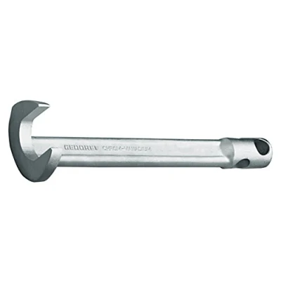 Abbildung von Gedore 6670990, 712 g, 60 mm, 55 1 Stück(e)