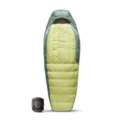 Abbildung von Sea to Summit Ascent Women&#039;s 1C/30F Schlafsack
