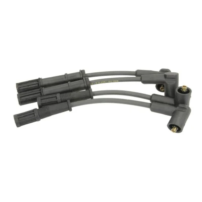Abbildung von MAGNETI MARELLI 941318111301 Zündkabelsatz FIAT: Grande Punto Schrägheck, 500 Doblo I Cargo, FORD: KA LANCIA: Ypsilon II