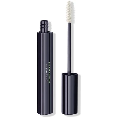 Abbildung von Dr. Hauschka Brow &amp; Lash Gel Translucent 6 ml