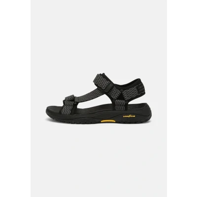 Abbildung von Skechers Herren Sandals, Grey, 43 EU
