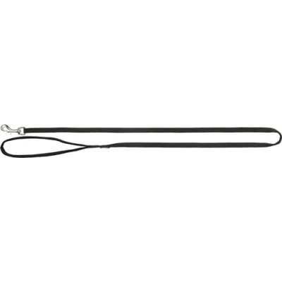Abbildung von Trixie Premium line, XS: 1,20 m/10 mm, sort