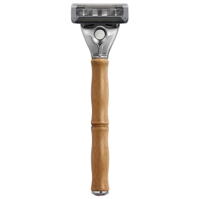 Abbildung von Bulldog Original Bamboo Razor