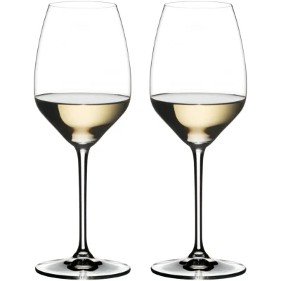 Abbildung von Riedel Weiße Weingläser Extreme Riesling 2 Stücke