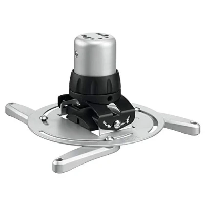 Abbildung von Vogel&#039;s PPC 1500 Projektor Deckenhalterung für 30 337mm (1,2 13,2&quot;)
