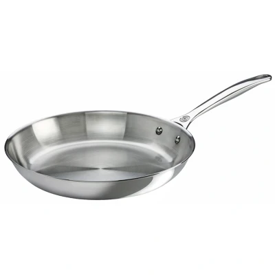 Abbildung von Le Creuset Inox Koekenpan 26 cm