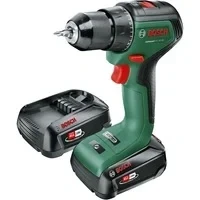 Abbildung von Bosch UniversalDrill 18V 60 (ohne Akku)